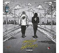 Lil Baby, Lil Durk - The Voice of the Heroes (2lp) [VINYL]