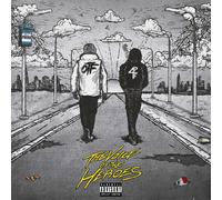 Lil Baby, Lil Durk - The Voice of the Heroes (2lp) [VINYL]