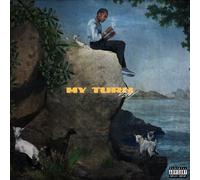 LIL BABY - MY TURN CD NEW