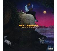 Lil Baby - My Turn [New CD] Explicit, Deluxe Ed