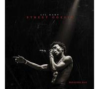 Lil Baby - Street Gossip [VINYL]