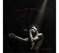 Lil Baby - Street Gossip [VINYL]