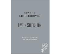 Lil Beethoven Live in Stockholm [DVD] [2004] [Region 1] [US Import] [NTSC]