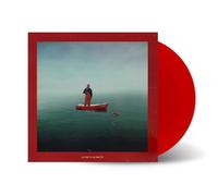 Lil Yachty - Lil Boat - Red Colored Vinyl (US Import, Explicit)