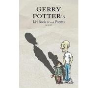 Li'l Book o' small Poems: (or is it?)