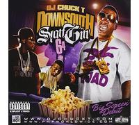 Lil Boosie - Down South Slangin 64