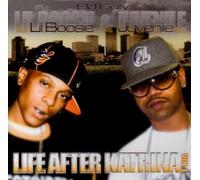 Lil Boosie - Life After Katrina 1