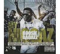LIL BOOSIE - My Niggas