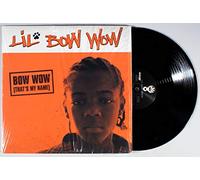 Lil' Bow Wow - Bow Wow [12" VINYL]