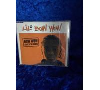 Li'l Bow Wow - Bow Wow(That'S My Name)
