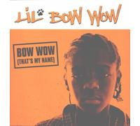 Li'l Bow Wow - Bow Wow(That'S My Name) [Vinyl Maxi-Single] [VINYL]