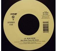 Lil' Bow Wow - Bow Wow Thats the Name [7" VINYL]