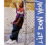 Lil Bow Wow - Puppy love (4 versions, 2001, feat. Jagged Edge) / Vinyl Maxi Single [Vinyl 12'']
