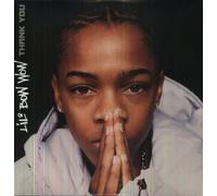 Lil' Bow Wow - Thank You [12" VINYL]