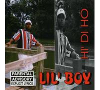 Lil' Boy - Hi Di Ho