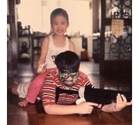 Lil Cherry & Goldbuuda - Chef Talk [Import]