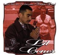 Lil Coner - Mama Tried
