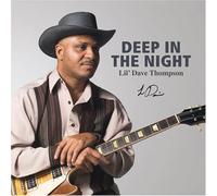 LIL DAVE THOMPSON - Deep in the Night