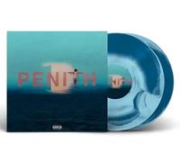 Lil Dicky - Penith The DAVE Soundtrack Blue LP Record