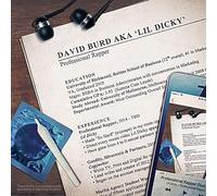 Lil Dicky - Professional Rapper