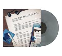 Lil Dicky - Professional Rapper (Platinum Vinyl) [VINYL]