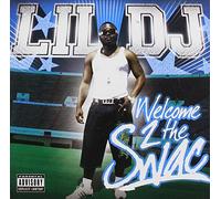 Lil DJ - Welcome 2 The Swac