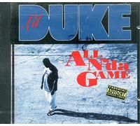 Lil Duke - All N'Da Game