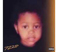 Lil Durk – 7220 – Vinyl – Explicit – US Import