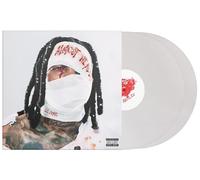 Lil Durk - Almost Healed (Amazon Exclusive Edition) [Vinyl LP] [VINYL]