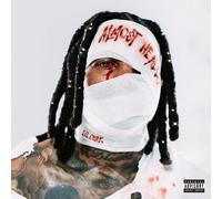 Almost Healed [VINYL]