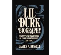 LIL DURK BIOGRAPHY: The Rapper’s True Stories of pains, breakthroughs and trials