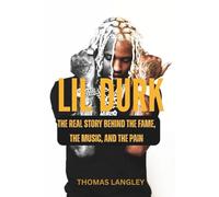 Lil Durk: The Real Story Behind the Fame, the Music, and the Pain