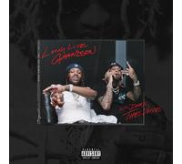 Lil Durk The Voice Explicit Lyrics (Vinyl) (US IMPORT)