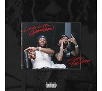 Lil Durk – The Voice – Vinyl – Explicit Lyrics (US Import)