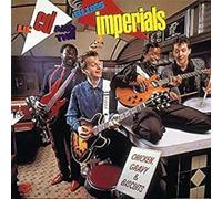 Lil Ed And The Blues Imperials - Chicken, Gravy and Biscuits