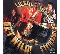Lil' Ed & the Blues Imperials - Get Wild (1999)