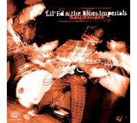 Lil' Ed & The Blues Imperials - Rattleshake