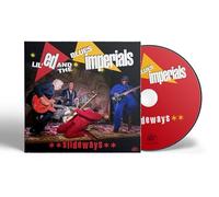 Lil Ed & The Blues Imperials - Slideways