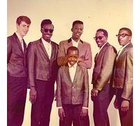 Lil Ed & The Sound Masters - Lil Ed & The Sound Masters [7" VINYL]