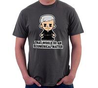 Lil Father Ted That Would Be an Ecumenical Matter Men's T-Shirt