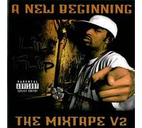 Lil' Flip - A New Beginning... Mixtape