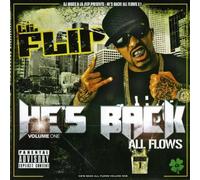 Lil' Flip - All Flows Mixtape V.1