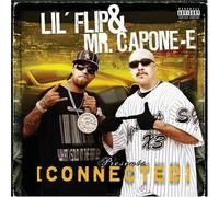 Lil Flip - Connected [New CD]