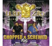 Lil' Flip - Kings Of The South [Us Import]