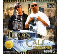 Lil' Flip - Lil Flip & Mr. Capone-e Volume 3