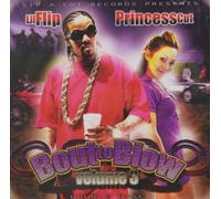 Lil Flip^Princess Cut - Bout to Blow 3