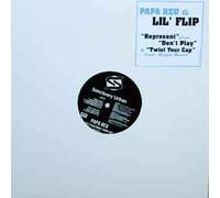 Lil' Flip - Represent