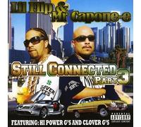 Lil Flip - Still Connected 3 [Us Import]
