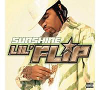 Lil Flip - Sunshine / Ghetto [VINYL]