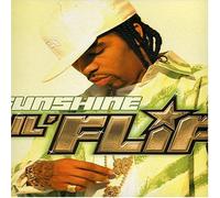 Lil' Flip - Sunshine [Import] [VINYL]